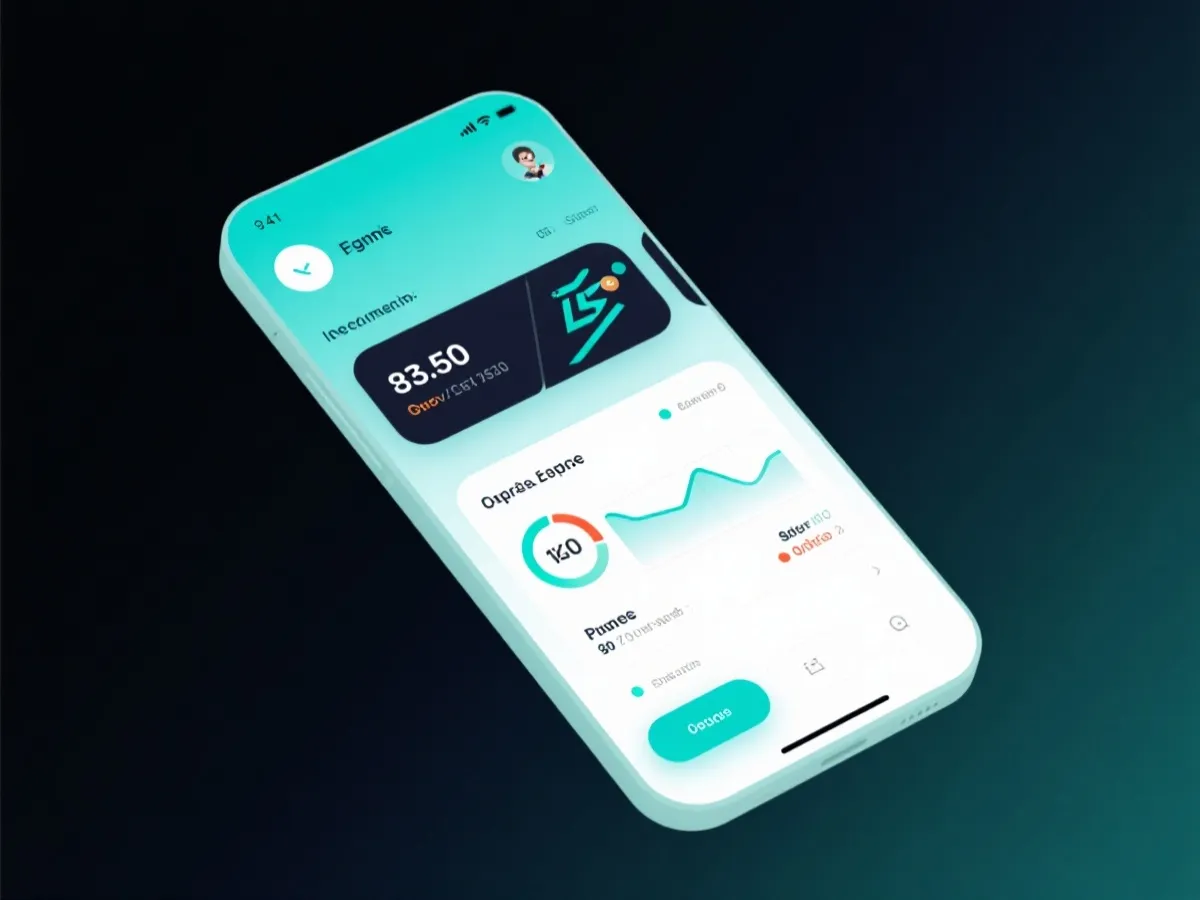 雷竞技官方平台 APP 界面示意